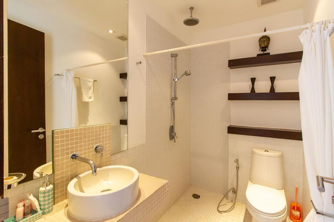 Kamala Hills Serviced Apartments Pokoj fotografie