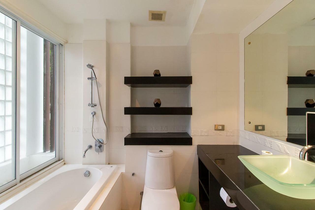 Kamala Hills Serviced Apartments Exteriér fotografie